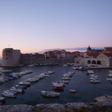 Apartment P 35 Dubrovnik Eksteriør bilde
