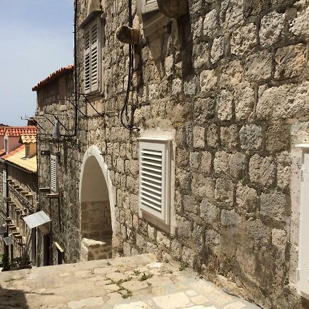 Apartment P 35 Dubrovnik Eksteriør bilde