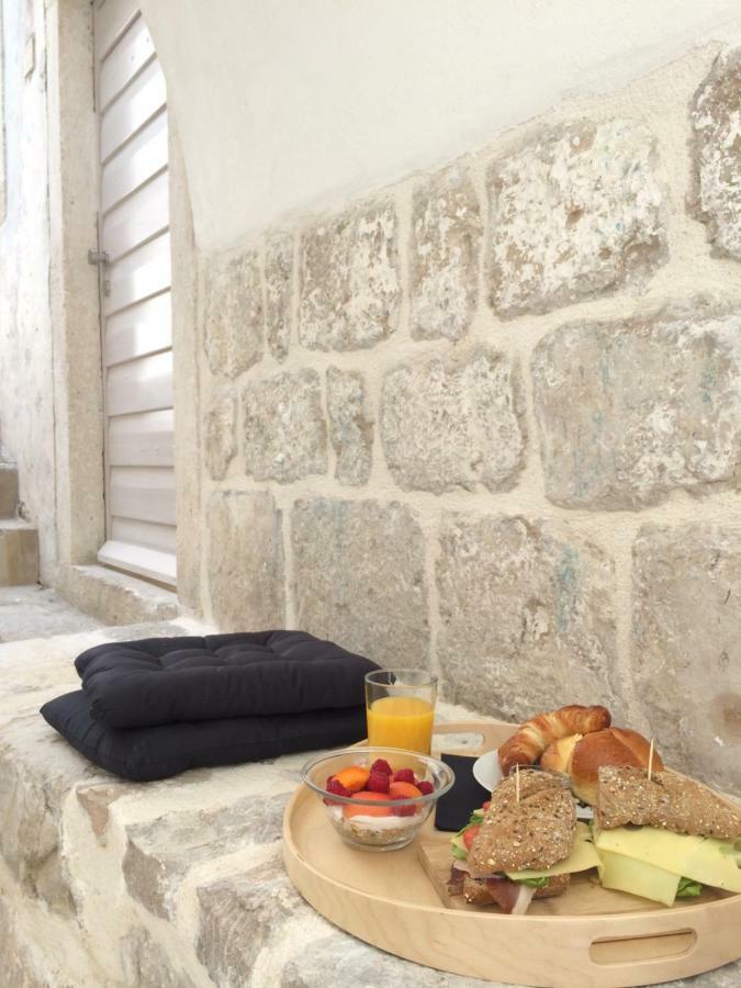 Apartment P 35 Dubrovnik Eksteriør bilde