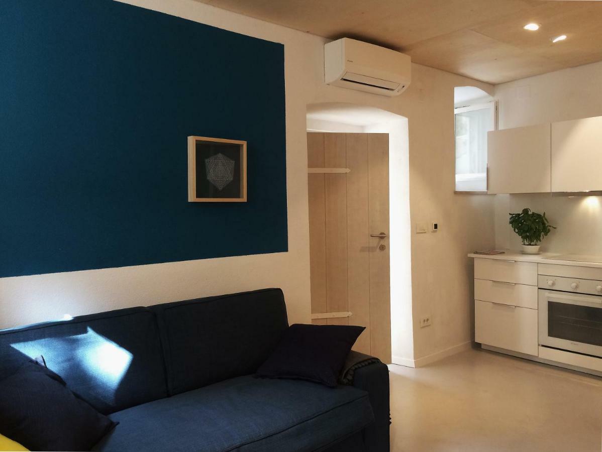 Apartment P 35 Dubrovnik Eksteriør bilde