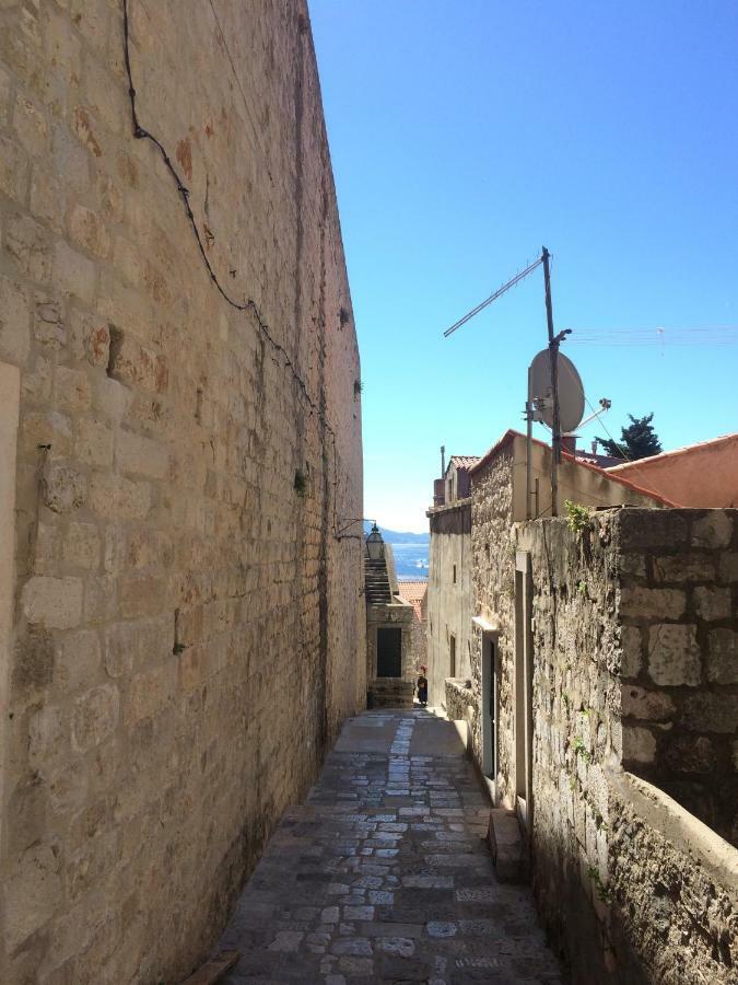 Apartment P 35 Dubrovnik Eksteriør bilde